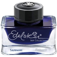 Pelikan Edelstein Tintenglas Sapphire, 50ml (339390)