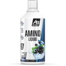 ALL STARS Amino Liquid Schwarze Johannisbeere 1000 ml