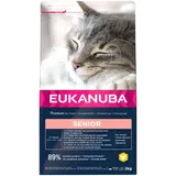 Eukanuba Top Condition 7+ Senior 2 x 2 kg