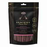 Snackies Herzhafte Pferdefleischstreifen 80 g