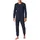 SCHIESSER Schlafanzug Casual Essentials Rot S