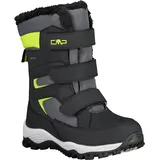 CMP Hexis Snow Boot Schwarz 30
