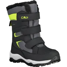 CMP Hexis Snow Boot Schwarz 30