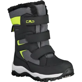CMP Hexis Snow Boot Schwarz 30