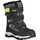 CMP Hexis Snow Boot Schwarz 30