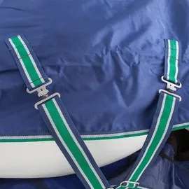 Bucas Smartex Rain 95