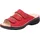 Finn Comfort Hellas tomato red  38
