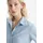 Levi's The Classic Langarmhemd Med Indigo / Flat Finish M