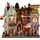 Lemax Dutch Cheese Festival & Farmers Market B/o 4.5v Art.-nr. 25868