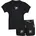 Jersey Schwarz M 38/40