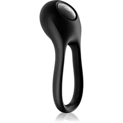 Satisfyer MAJESTIC DUO Penisring vibrierend 12 cm