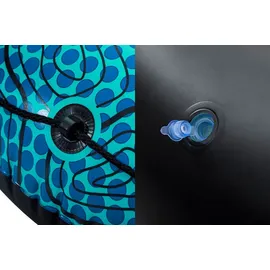 BESTWAY Hydro-Force Schwimmring Breeze Rider Ø 119 cm