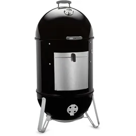 WEBER Smokey Mountain Cooker 57 cm schwarz 731004