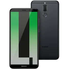 Huawei Mate 10 Lite Dual SIM schwarz