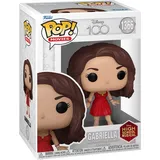 Funko POP! High School Musical - Gabriella #67990