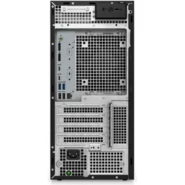 Dell Precision 3660 Tower (Intel Core i7-13700, 16 GB, 512 GB, UHD Graphics 770), PC,