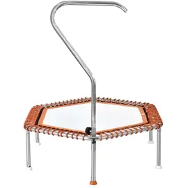 Waterflex Premium-trampolin 101 x 34 cm orange