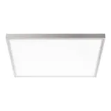 Sigor LED-Panel 1 eckig weiß