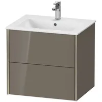 Duravit XViu Waschtisch-Unterschrank XV41250B189 61 x 56 x 48
