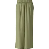s.Oliver Culotte 7/8 Hosen Grün 38