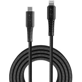 Lindy 31286 Lightning-Kabel 1 m