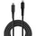 Lindy 31286 Lightning-Kabel 1 m