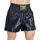 Basic 2 Thaibox-shorts Blue S