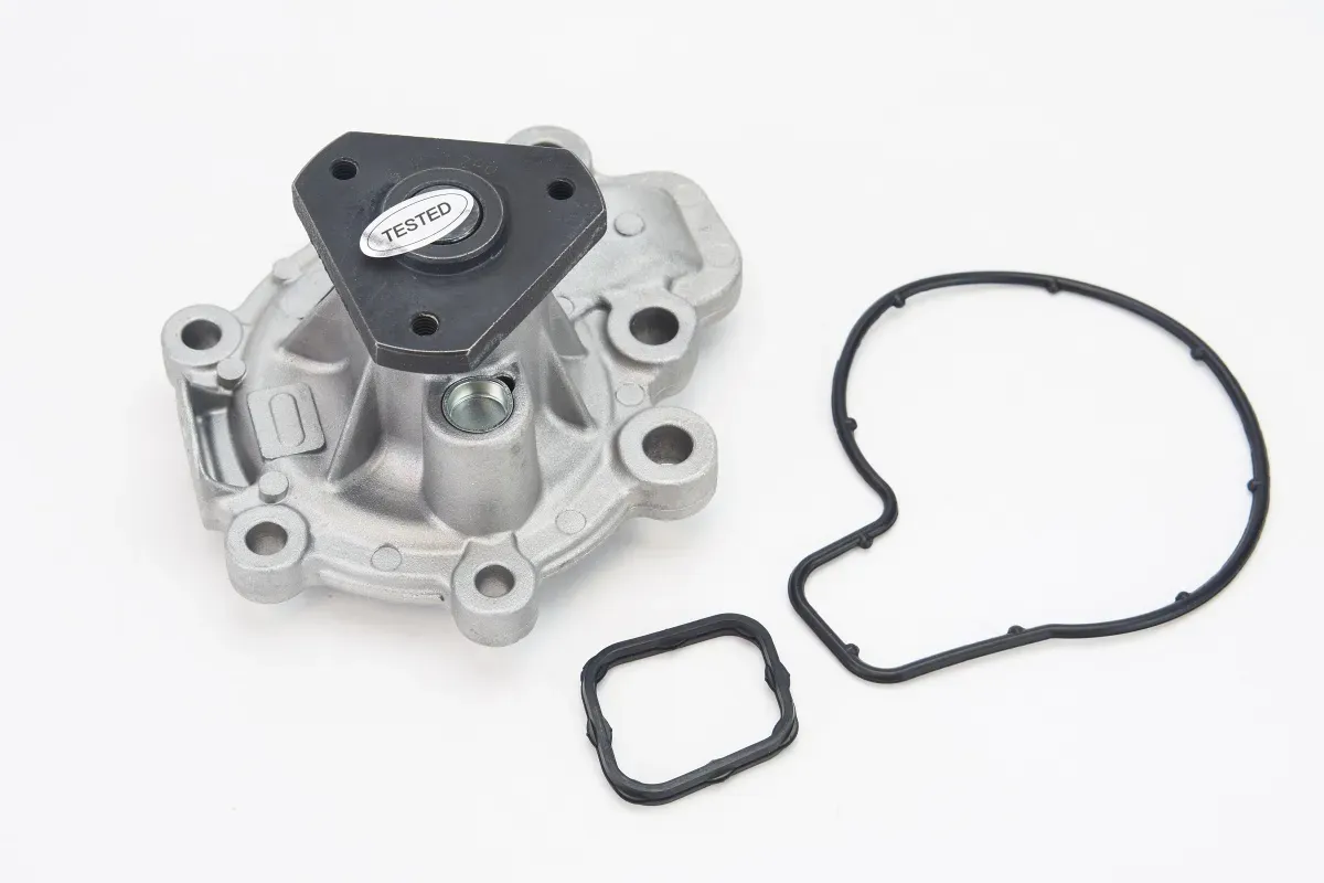 CONTINENTAL CTAM Wasserpumpe wps3289 für MAZDA TOYOTA