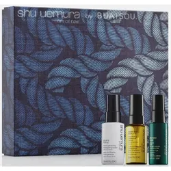 Shu Uemura Icons Geschenkset für alle Haartypen