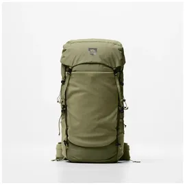 Fjällräven Kajka X-lätt 45 S/M Grün