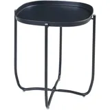 [en.casa] Tabletttisch Sandefjord