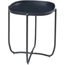 [en.casa] Tabletttisch Sandefjord