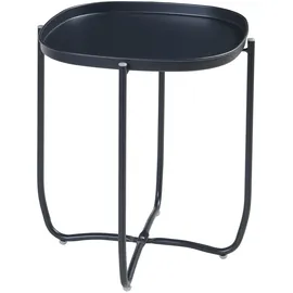 [en.casa] Tabletttisch Sandefjord
