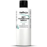 WITTMAX Vallejo 27651 (200 ml"Lack matt" Polyurethan