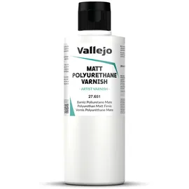 WITTMAX Vallejo 27651 (200 ml"Lack matt" Polyurethan