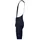 Poc Cadence Cargo Bib kurz (Größe S, blau)