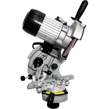 tecomec elektrisches Schärfgerät JOLLYEvo