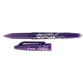 Pilot Pen PILOT FRIXION Ball Tintenroller 0,35 mm, Schreibfarbe: schwarz, 1 St.