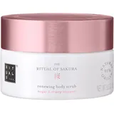 Rituals The Ritual of Sakura Körperpeeling, 250 g