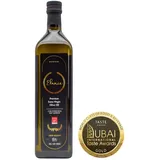 Olivenöl 1 Liter extra nativ aus Kreta - Elance Premium Olivenöl - 1. Güteklasse