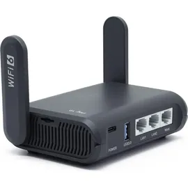 Allnet Wireless AX 3000Mbit Router