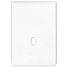 Dennerle Abdeckscheibe Nano Cube 60 Liter