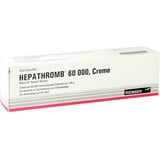 Esteve Pharmaceuticals GmbH HEPATHROMB 60000