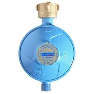 CAMPINGAZ Gasdruckregler Standard, 50mbar, 1 kg/h