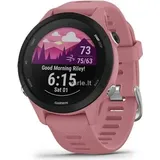 Garmin Forerunner 255S Basic, GPS, EU/PAC, Light Pink (010-02641-13)