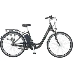 PROPHETE E-Bike City E-Bike 28 Zoll BLAUPUNKT VR-Motor One Size