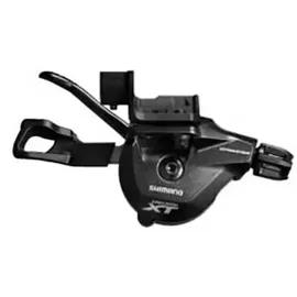 Shimano Deore XT M8000 I-Spec II Schalthebel 11-fach rechts (I-SLM8000IRAP)