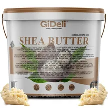 gideli Körperbutter 1 kg