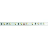 Rutec Flex.LED Strip 86565 24W warmweiß 500 cm