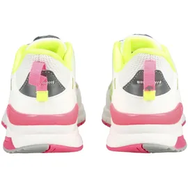 Ricosta Pulse Kinder Rosa/Weiß 38